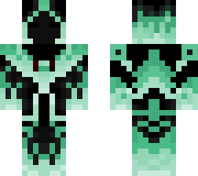 ddh- ghast