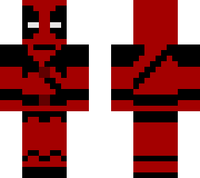 deadpool