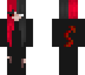 demon girl (edit)