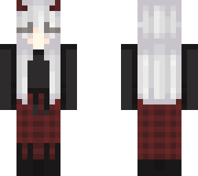 demon girl