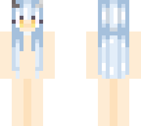 demon of ice (body base and also- read desc)