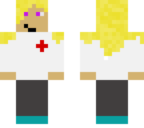 doctor