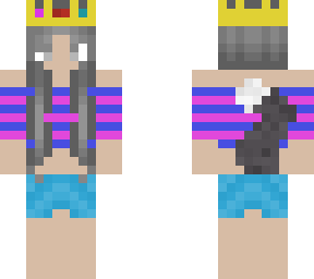 dog queen edit