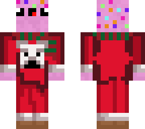 donut