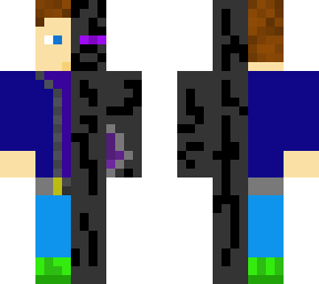 end boy