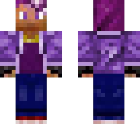 ender human teen 2