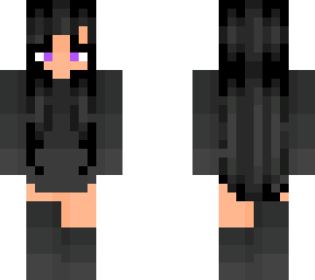 endergirl