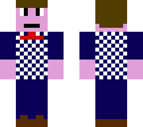 first skin