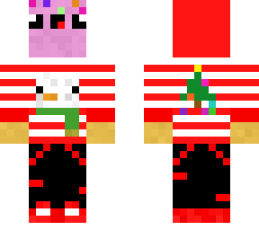 for nitashiyt