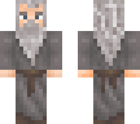 gandalf the grey