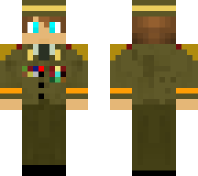 general luke alt