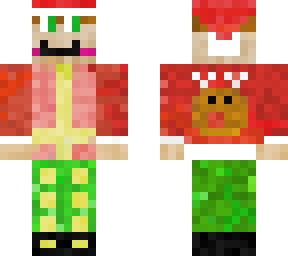 gift man