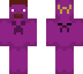 gl w l mob skin