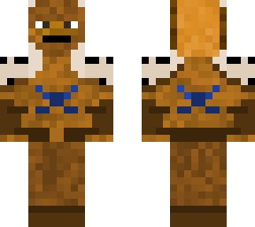 goliath