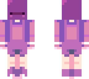 grapey boi - shoutout + oc