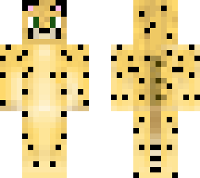 green eyes cheetah