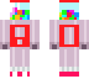 gumboy machine