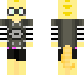 hottopictale alphys!