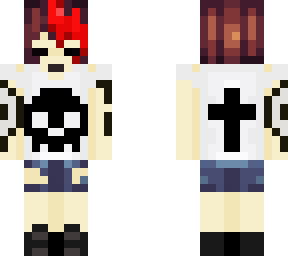 hottopictale frisk!