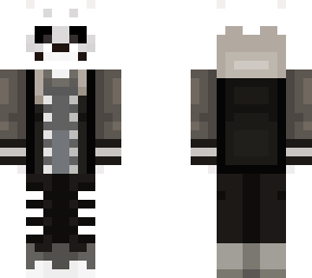 hottopictale sans!