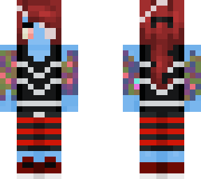 hottopictale undyne!