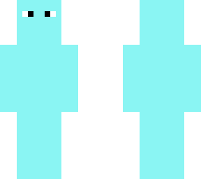 ice man