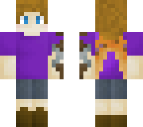 improved duskstorm_ skin!