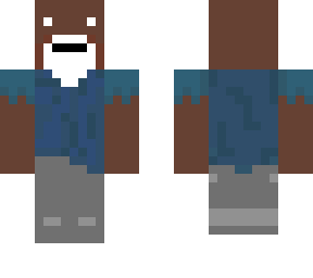 inverted notch
