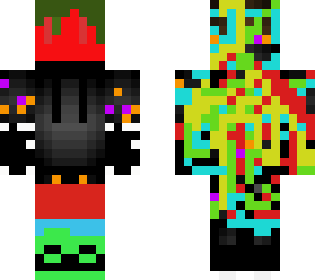 invissble???