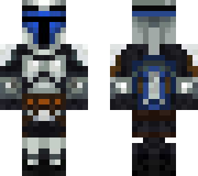 jango fett