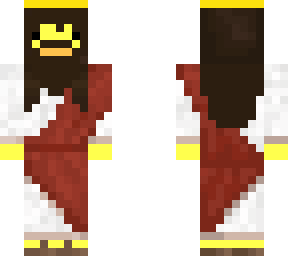 jessus duck