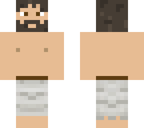 jesus (fixed)