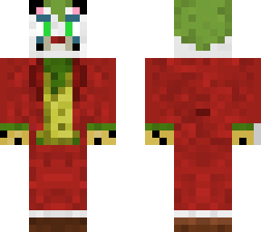 joker cheetah (new)