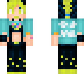 jolyne cujoh v.2