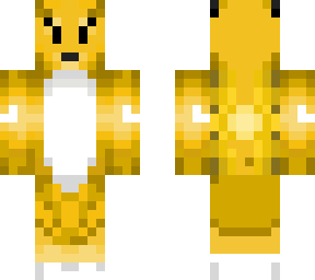 keaton (the legend of zelda)