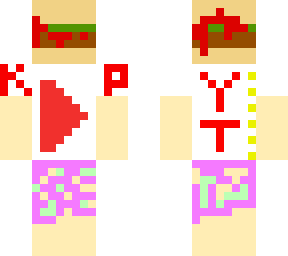 kiko's skin