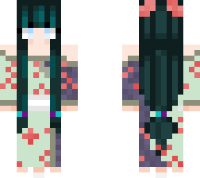 kimono