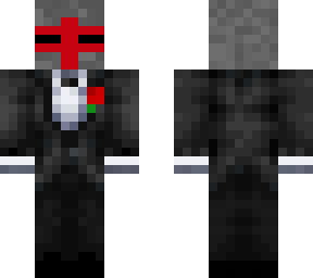 knight in suit 4