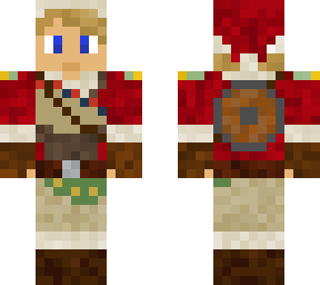 link (christmas)