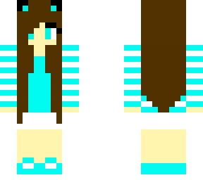 little madison without anime eyes