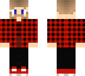 lumberjack