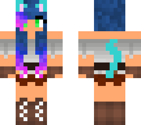 mafia aphmau oc
