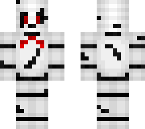 malevolent