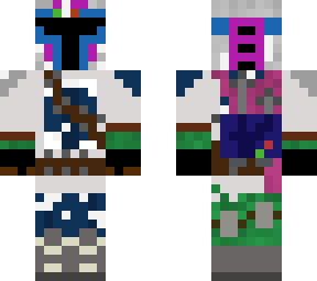 mandolorian