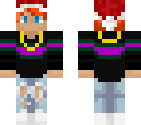matifeed navidad