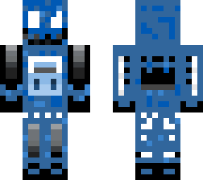 max blue