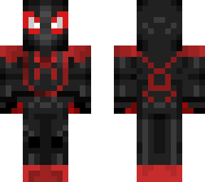 miles morales spiderman
