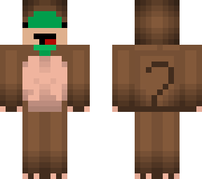 monkey onesie on soakle