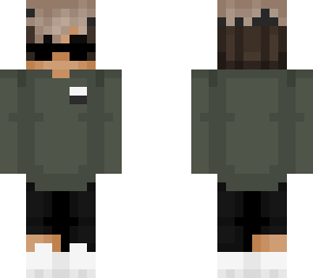 my skin
