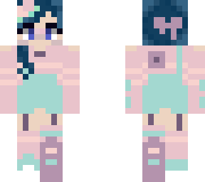 my skin